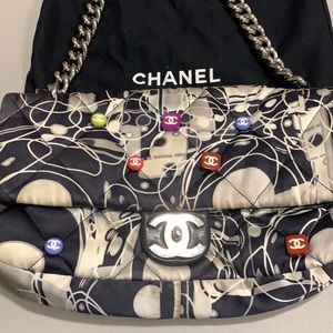 Chanel flap bag hard to find